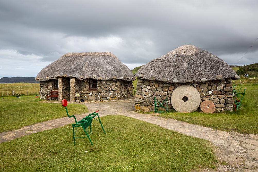 Museum of Island Life